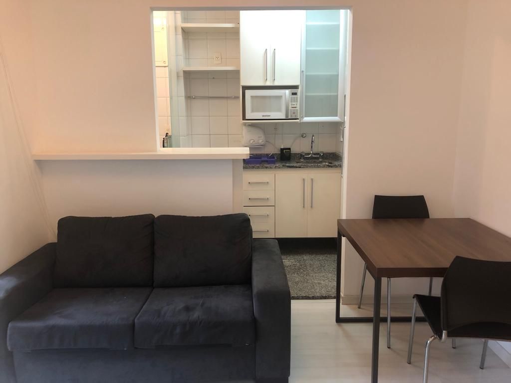 Apartamento, 1 quarto, 37 m² - Foto 4