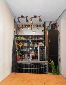 Apartamento, 2 quartos, 50 m² - Foto 5