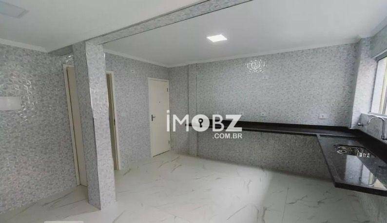 Apartamento à venda com 4 quartos, 172m² - Foto 2