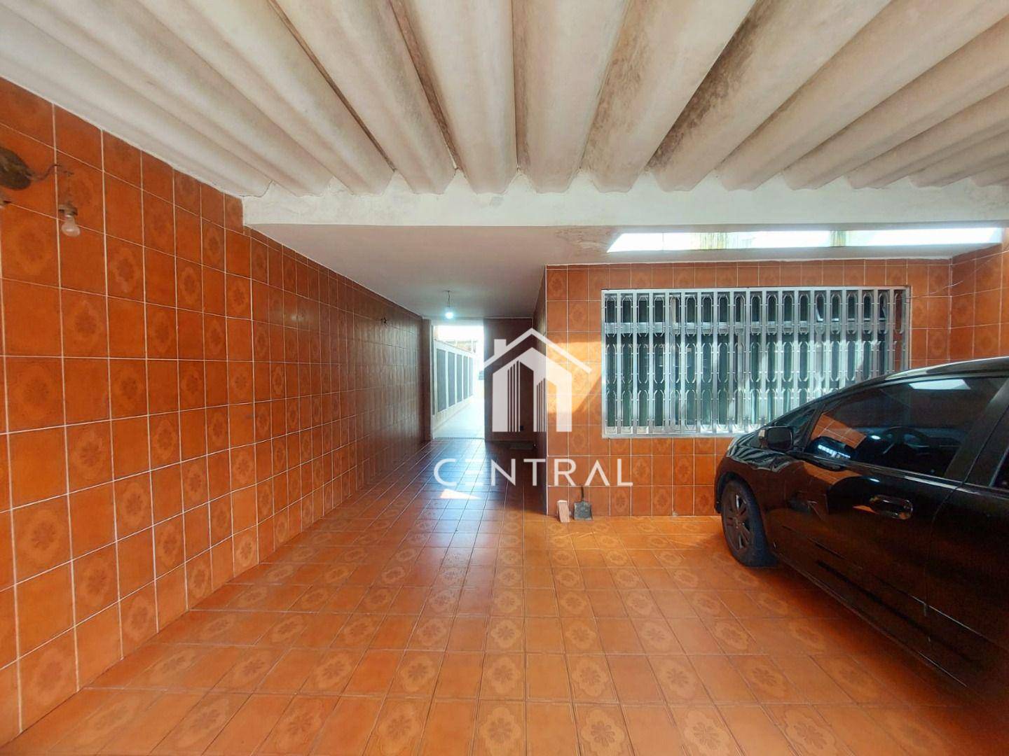 Sobrado à venda com 2 quartos, 180m² - Foto 32