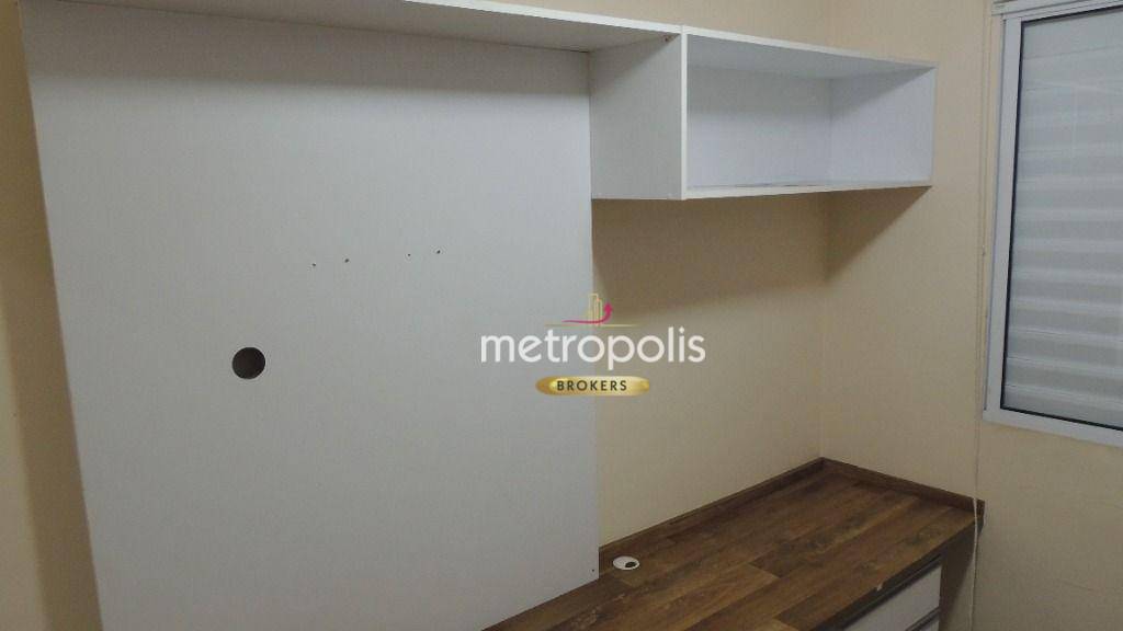 Apartamento à venda com 3 quartos, 64m² - Foto 18