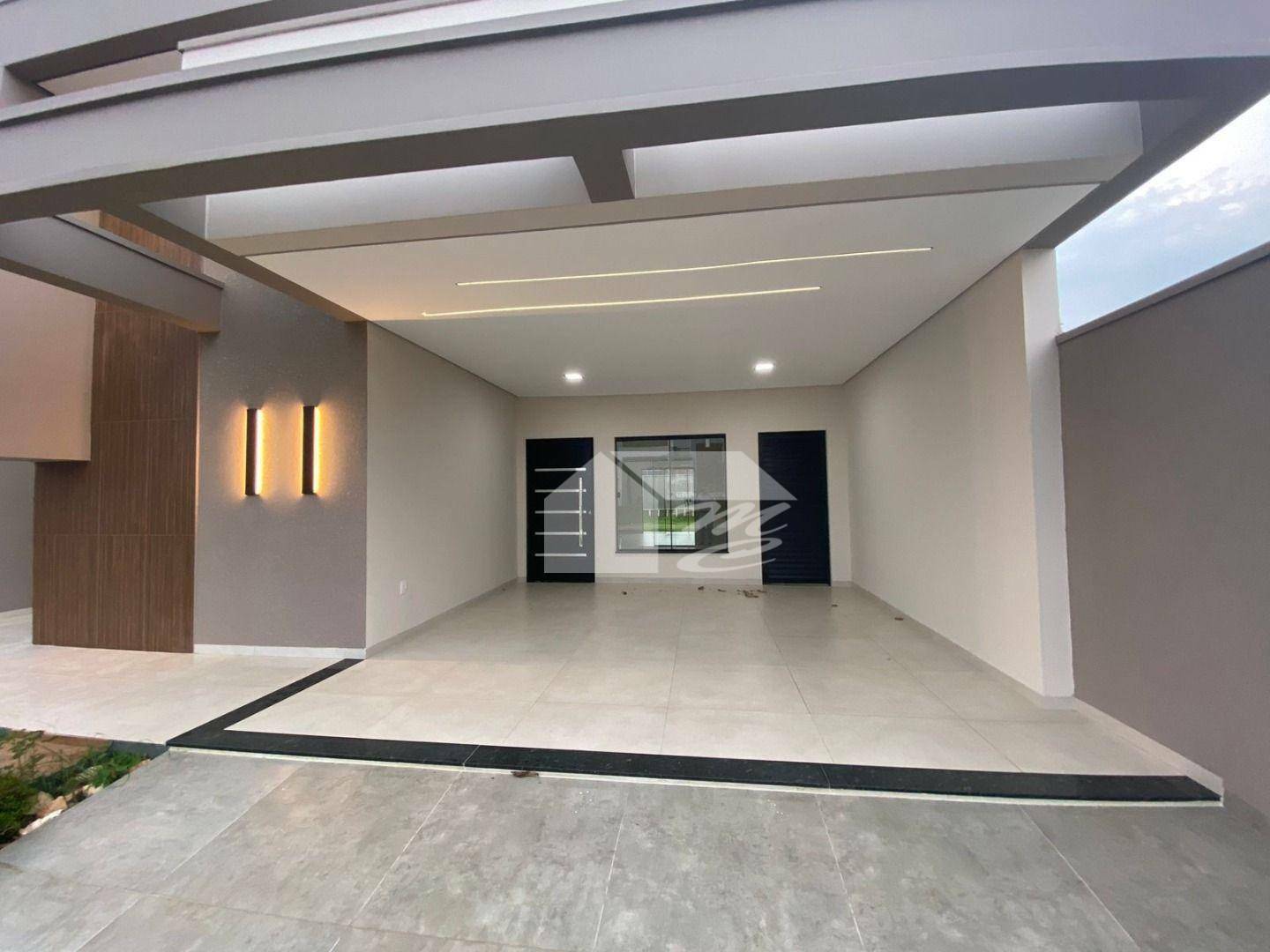 Casa, 3 quartos, 135 m² - Foto 2