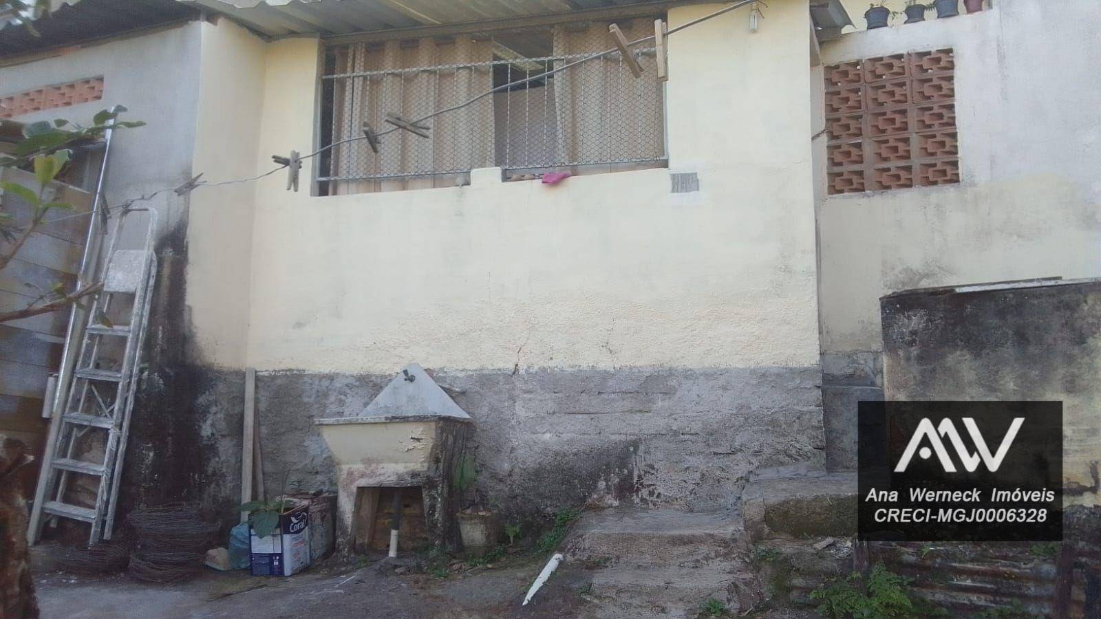 Casa à venda com 3 quartos, 400m² - Foto 24