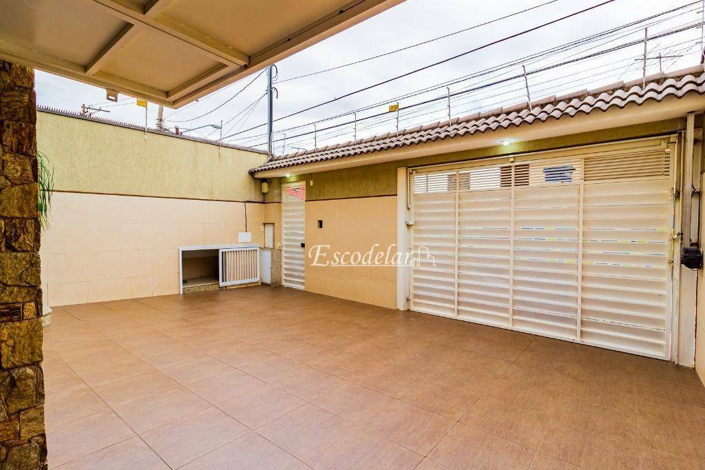 Sobrado à venda com 4 quartos, 160m² - Foto 9