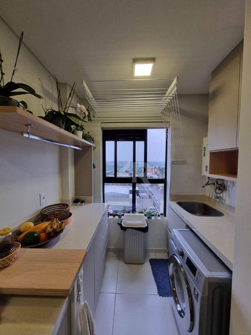 Apartamento à venda com 2 quartos, 79m² - Foto 8