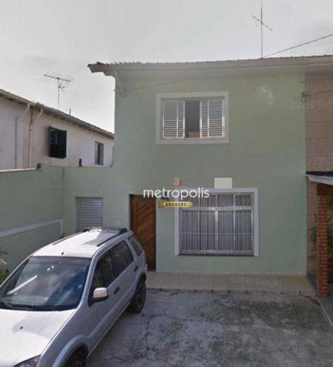 Sobrado à venda com 4 quartos, 130m² - Foto 2