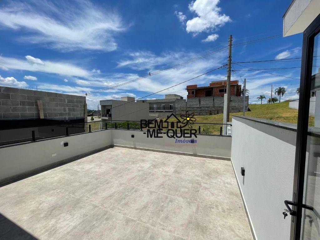 Sobrado, 3 quartos, 159 m² - Foto 21