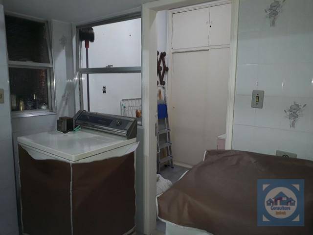 Apartamento à venda com 3 quartos, 200m² - Foto 20