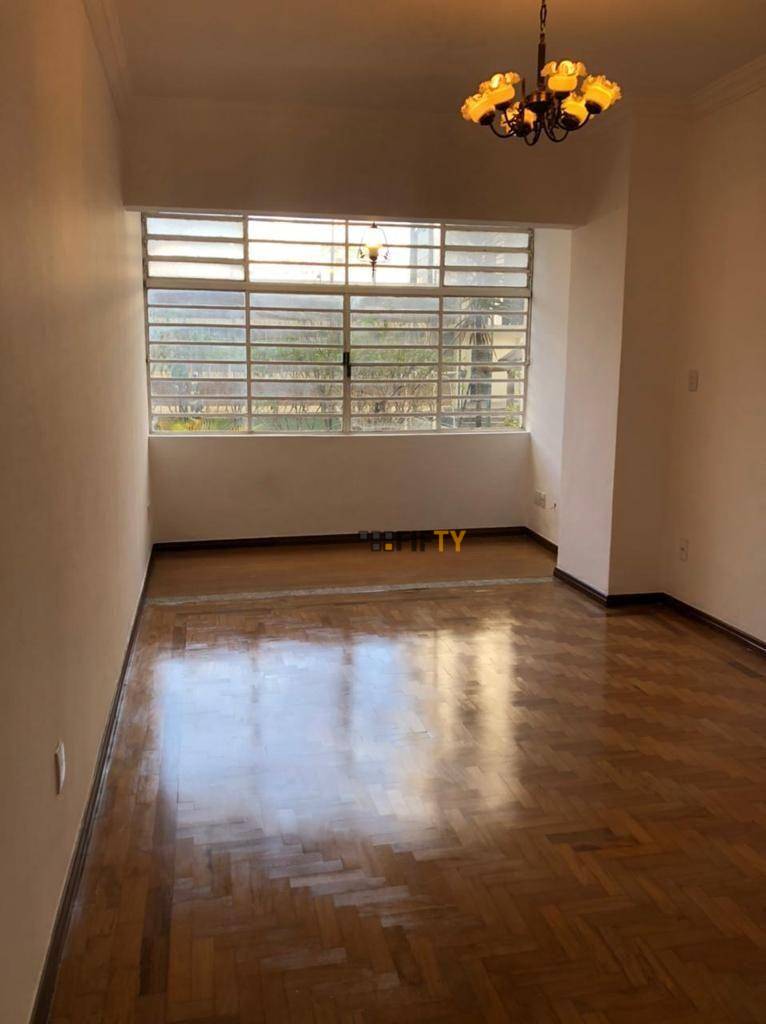 Apartamento para alugar com 2 quartos, 80m² - Foto 6