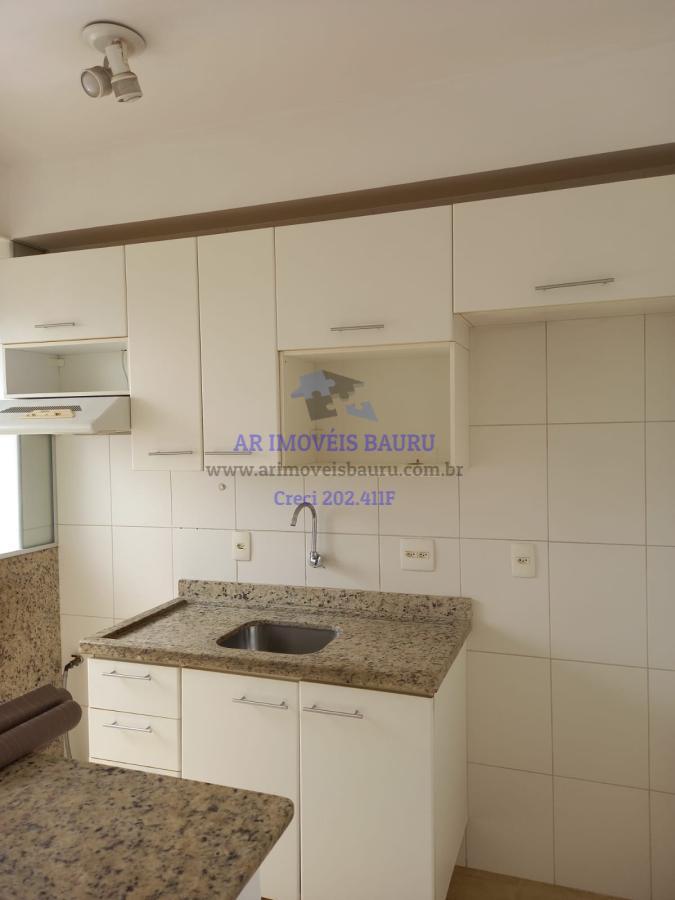 Apartamento à venda com 1 quarto, 35m² - Foto 3