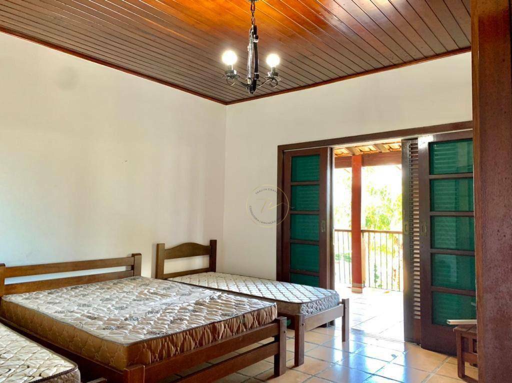 Casa de Condomínio à venda com 5 quartos, 540m² - Foto 7