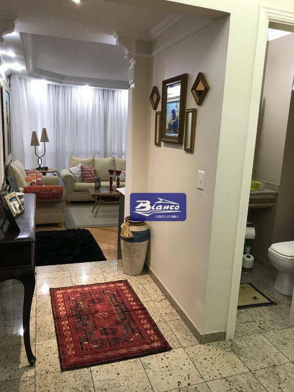 Apartamento à venda com 4 quartos, 176m² - Foto 21