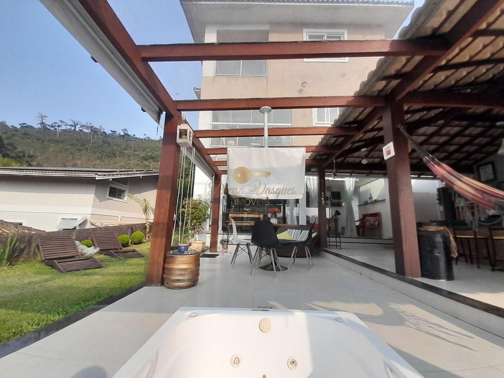 Casa de Condomínio à venda com 4 quartos, 365m² - Foto 43