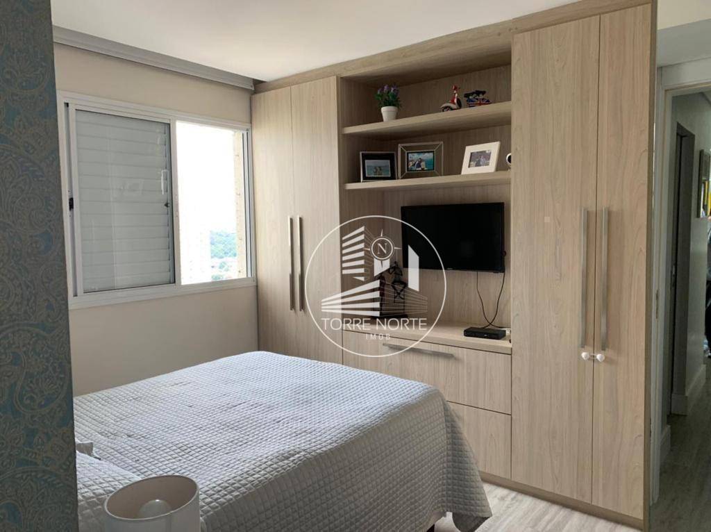 Apartamento à venda com 2 quartos, 69m² - Foto 7