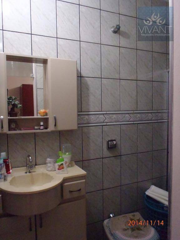 Casa de Condomínio à venda com 2 quartos, 130m² - Foto 14