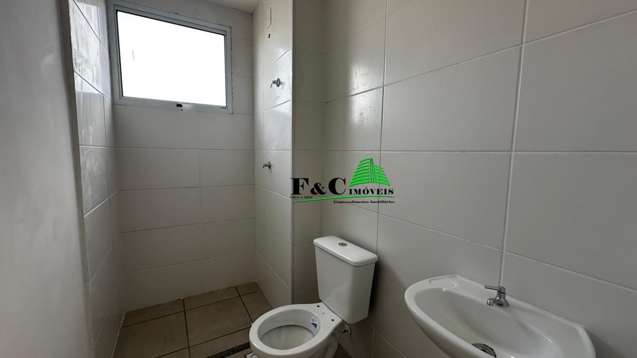 Apartamento à venda com 2 quartos, 51m² - Foto 6