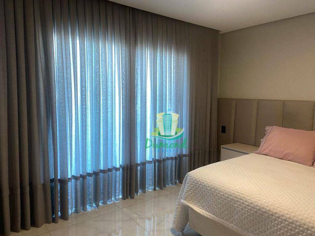 Sobrado à venda com 3 quartos, 337m² - Foto 23