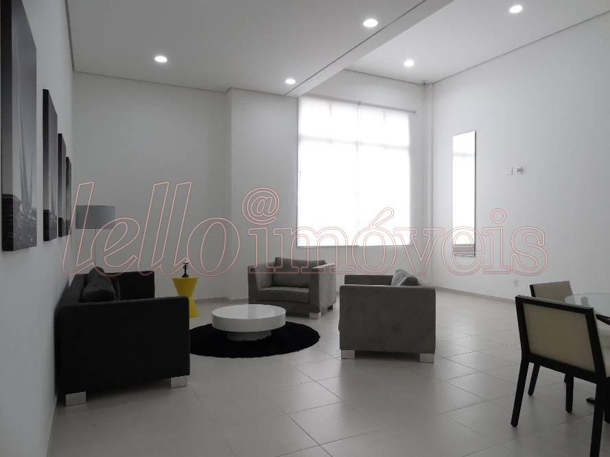 Apartamento para alugar com 1 quarto, 56m² - Foto 13