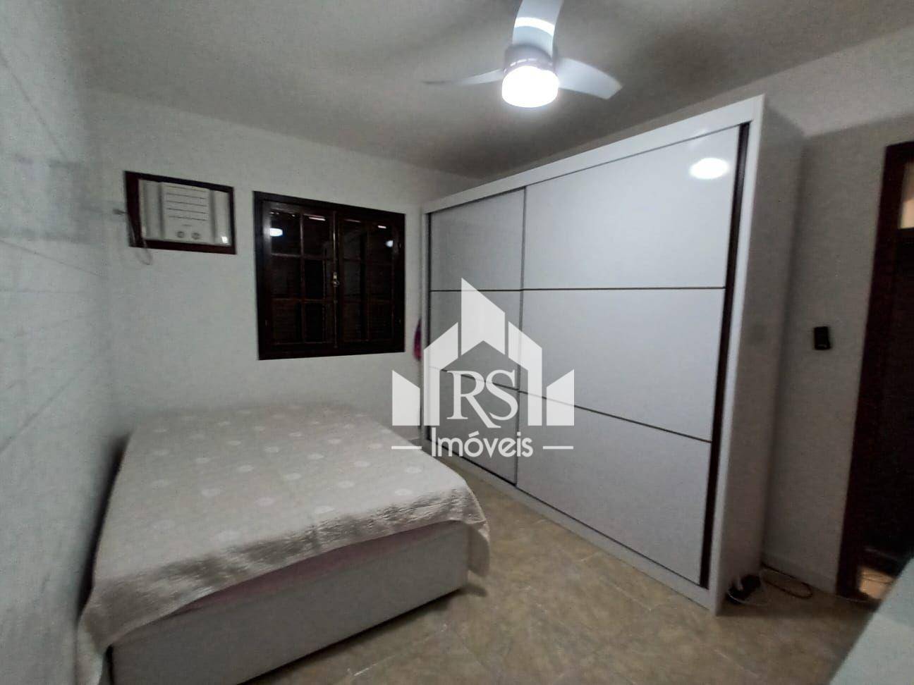 Casa de Condomínio à venda com 3 quartos, 114m² - Foto 21