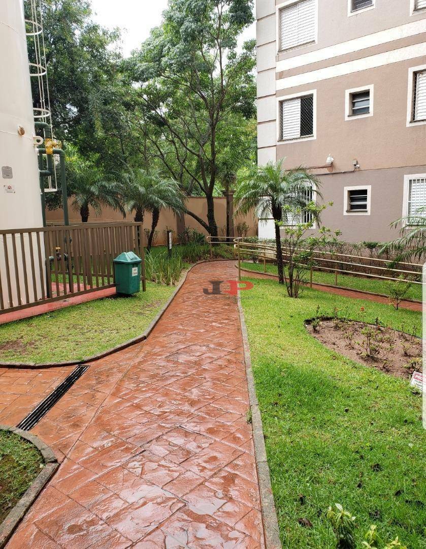 Apartamento à venda com 2 quartos, 45m² - Foto 12