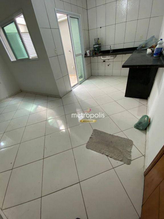 Apartamento à venda com 2 quartos, 50m² - Foto 2