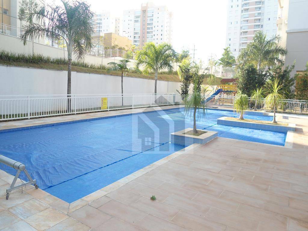 Apartamento à venda com 3 quartos, 87m² - Foto 28