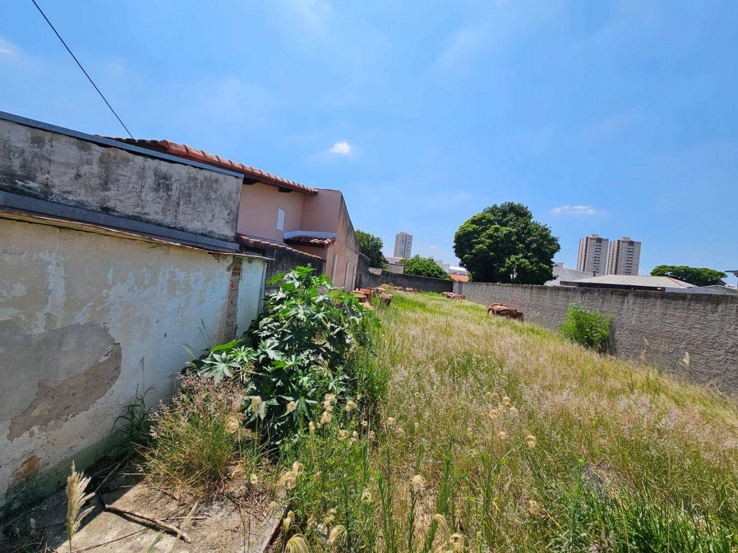 Terreno à venda, 412M2 - Foto 3