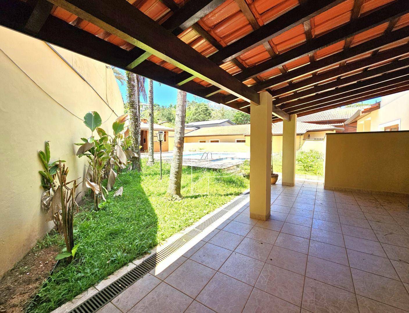 Casa de Condomínio à venda com 4 quartos, 290m² - Foto 34