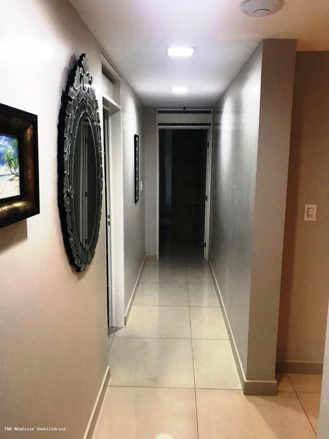 Apartamento à venda com 4 quartos, 215m² - Foto 13