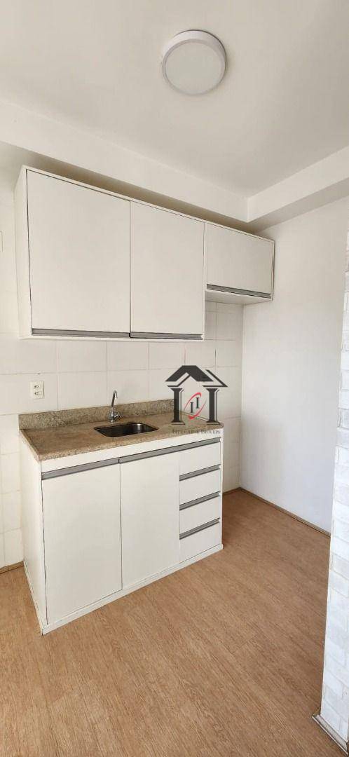 Apartamento para alugar com 2 quartos, 57m² - Foto 10