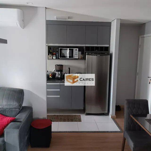 Apartamento à venda com 2 quartos, 55m² - Foto 7