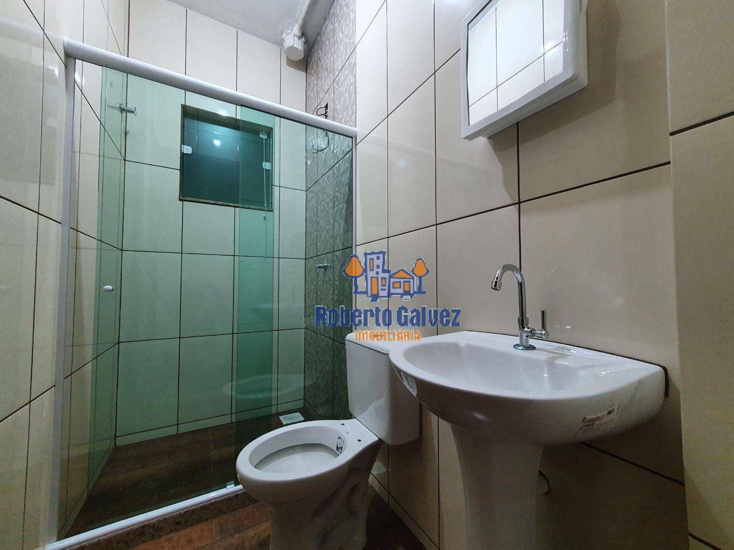 Apartamento para alugar com 2 quartos, 75m² - Foto 5