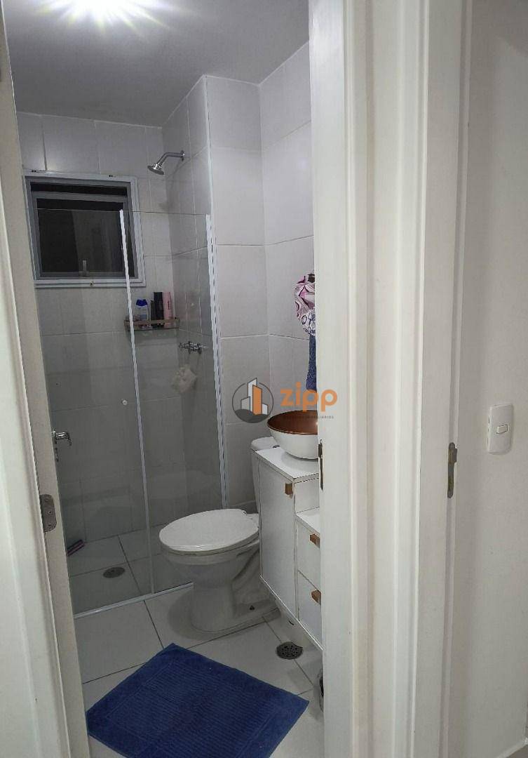 Apartamento à venda com 2 quartos, 63m² - Foto 5