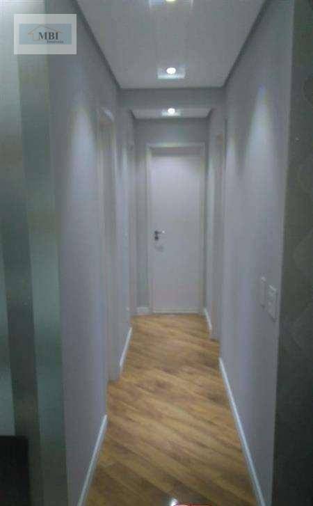 Apartamento à venda com 3 quartos, 86m² - Foto 14