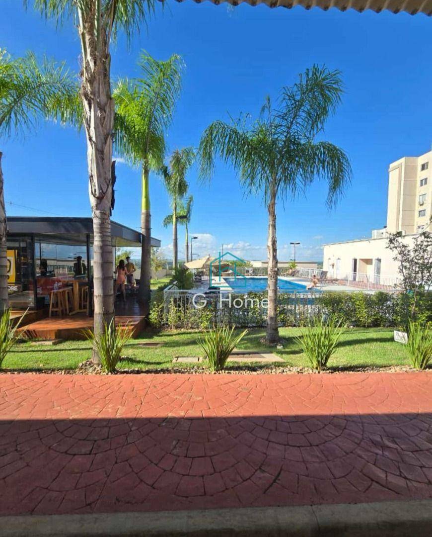 Apartamento à venda com 2 quartos, 43m² - Foto 12
