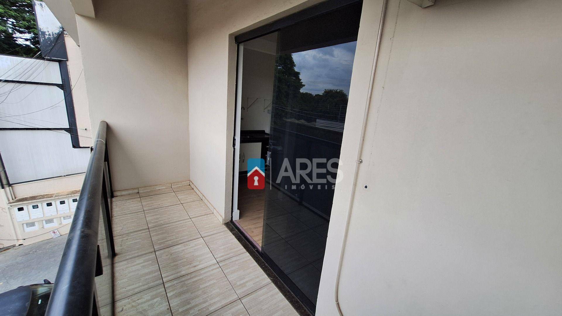 Conjunto Comercial-Sala para alugar, 42m² - Foto 10