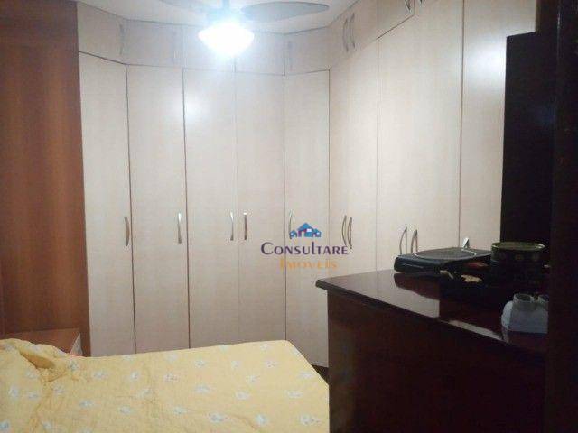 Apartamento à venda com 2 quartos, 80m² - Foto 10