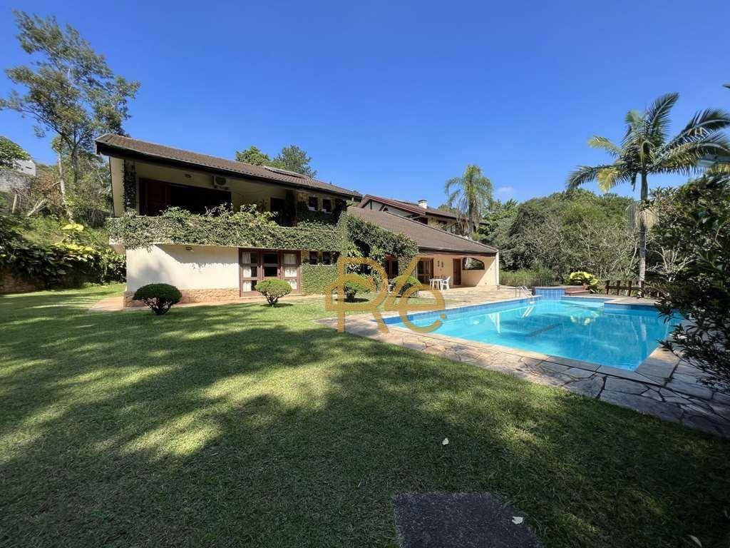 Casa de Condomínio à venda com 5 quartos, 981m² - Foto 26