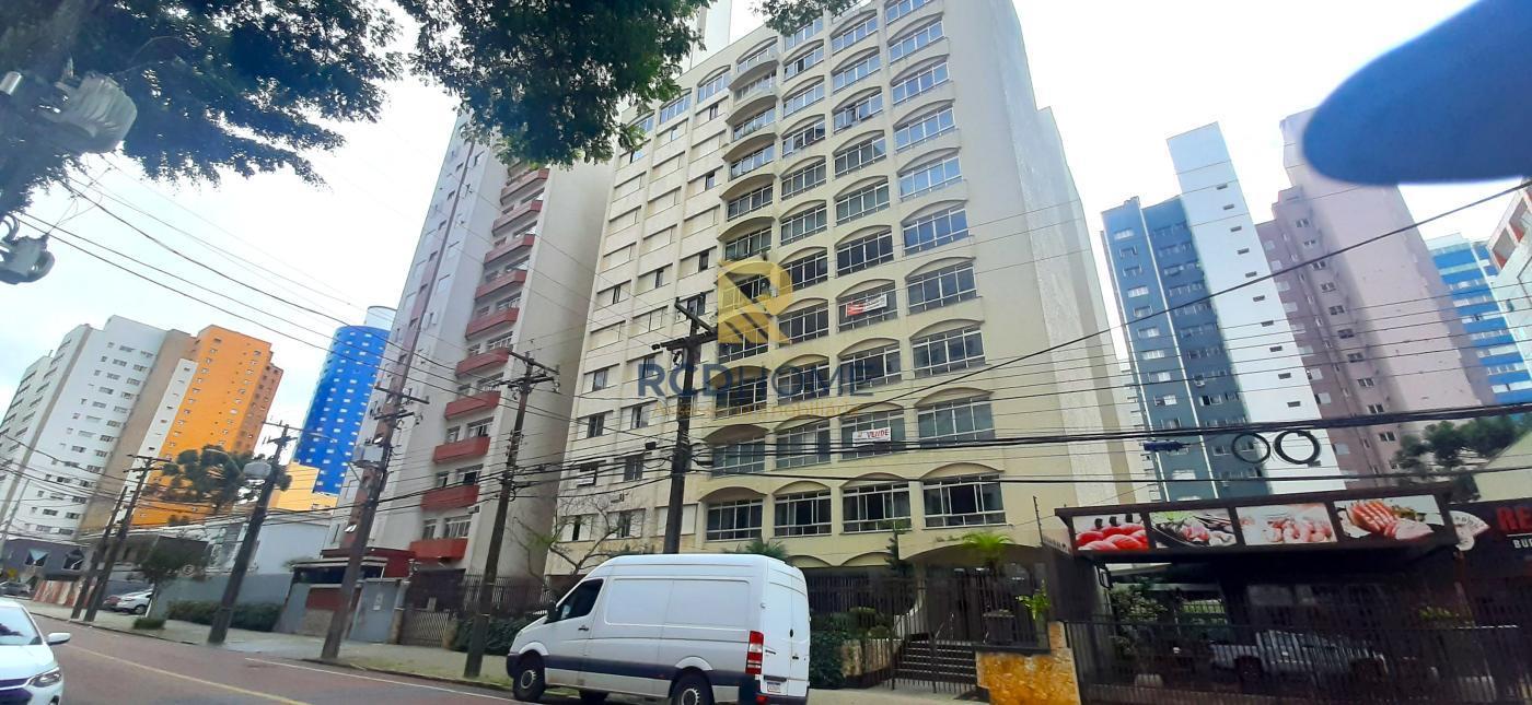 Apartamento à venda com 4 quartos, 300m² - Foto 2