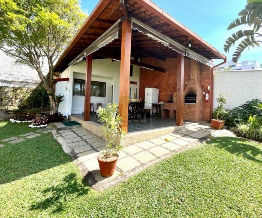 Casa de Condomínio à venda com 3 quartos, 113m² - Foto 20