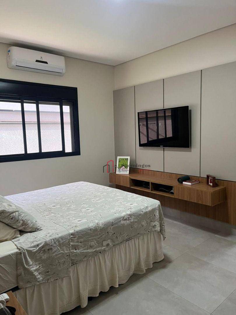 Casa de Condomínio à venda com 3 quartos, 220m² - Foto 28