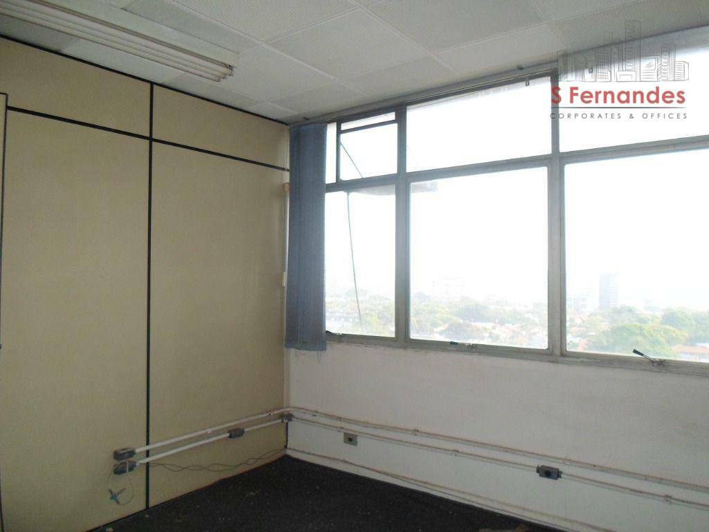 Conjunto Comercial-Sala para alugar, 80m² - Foto 3