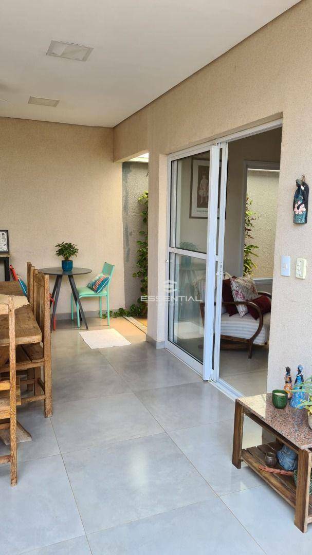 Casa de Condomínio à venda com 3 quartos, 140m² - Foto 23