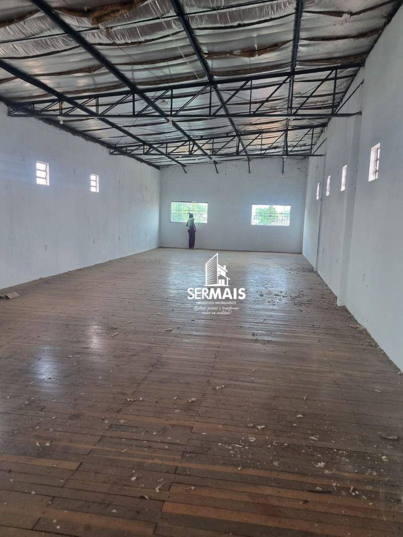 Loja-Salão, 600 m² - Foto 6