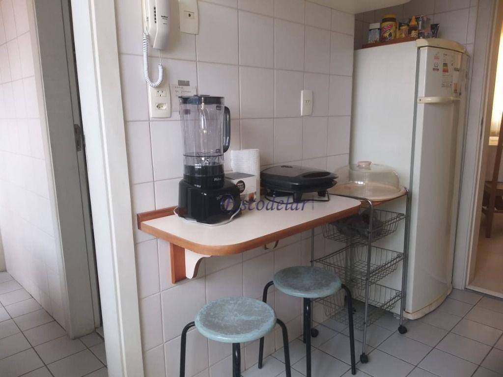 Apartamento à venda com 3 quartos, 96m² - Foto 19