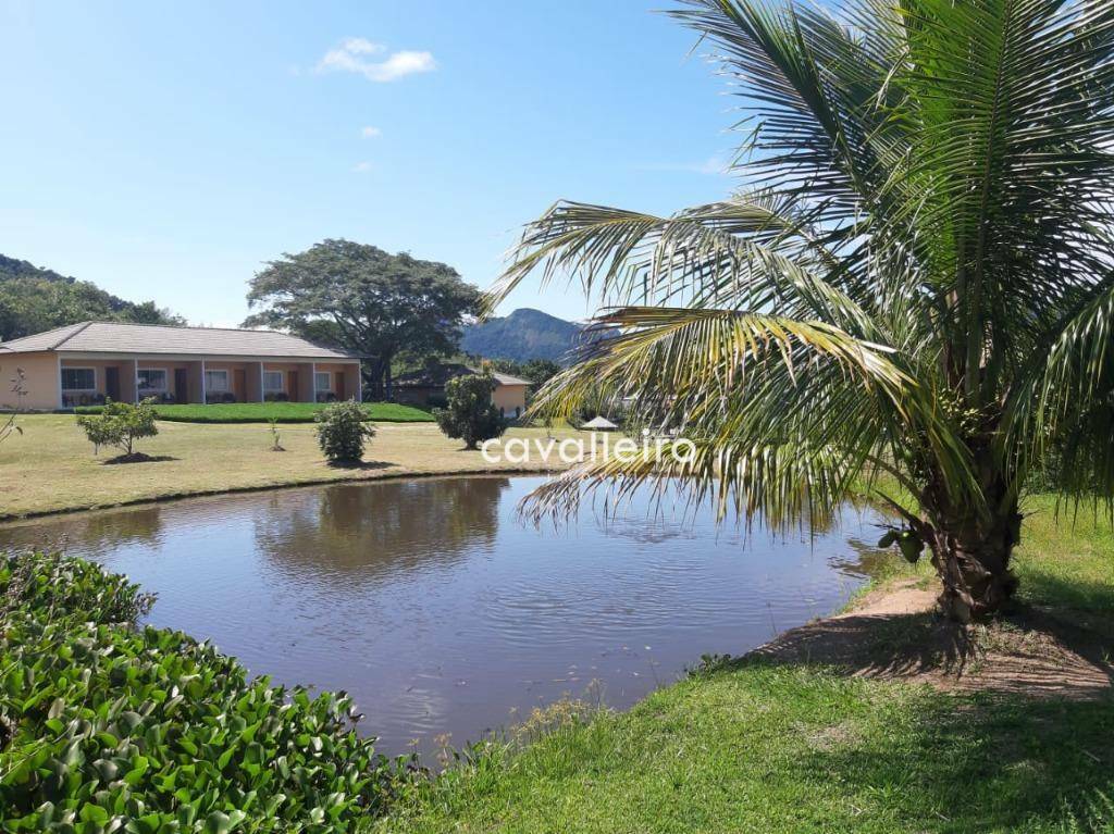 Chácara à venda com 5 quartos, 200m² - Foto 11