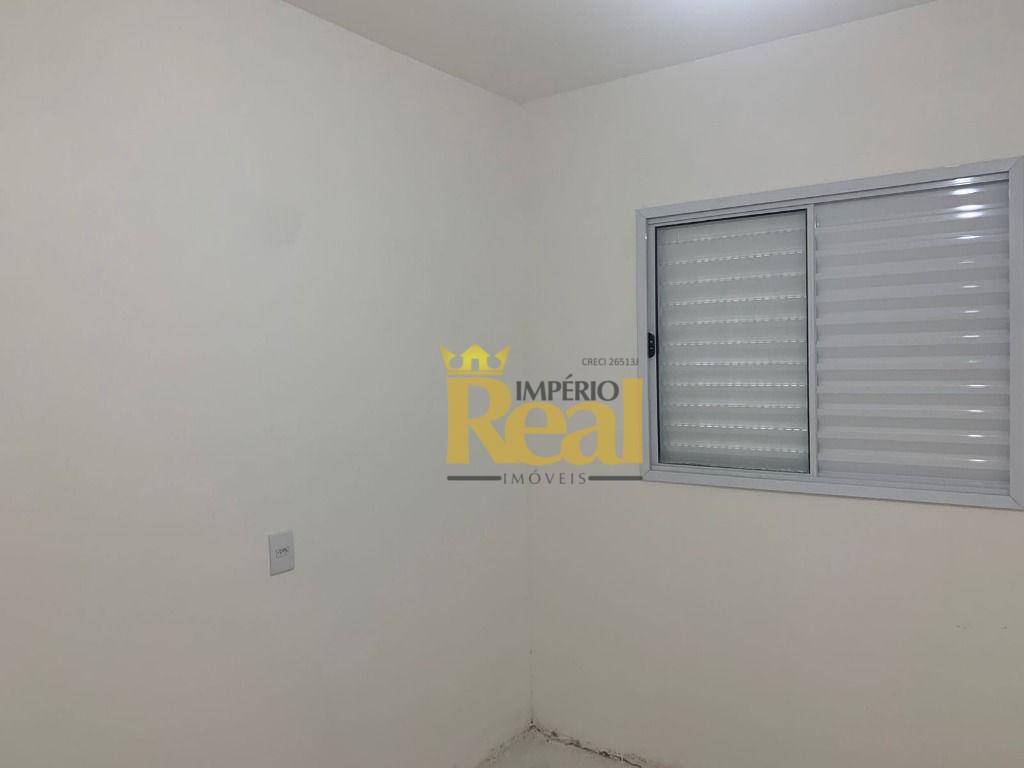 Apartamento à venda com 1 quarto, 30m² - Foto 3