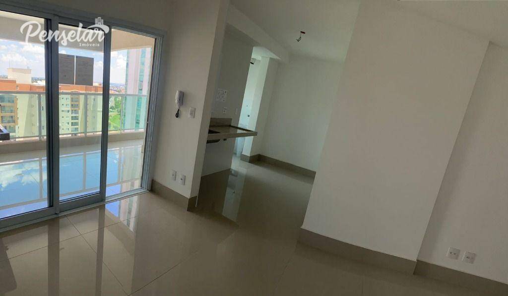 Apartamento à venda com 3 quartos, 90m² - Foto 3