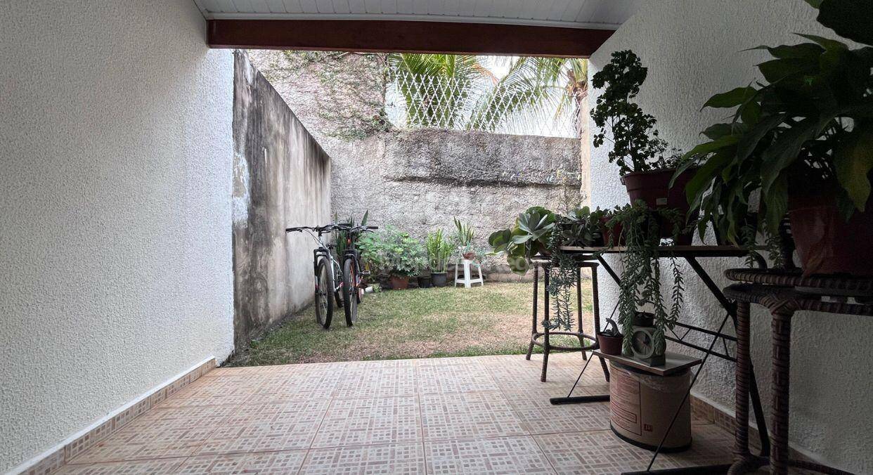 Casa de Condomínio à venda com 2 quartos, 67m² - Foto 13