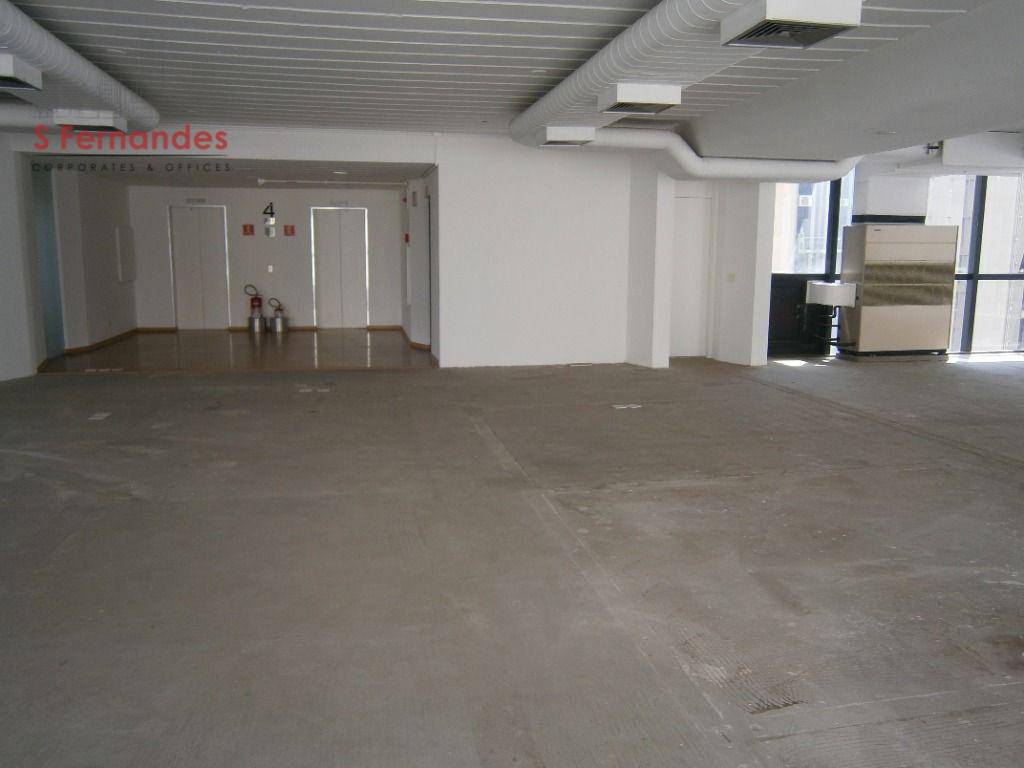 Conjunto Comercial-Sala para alugar, 184m² - Foto 5